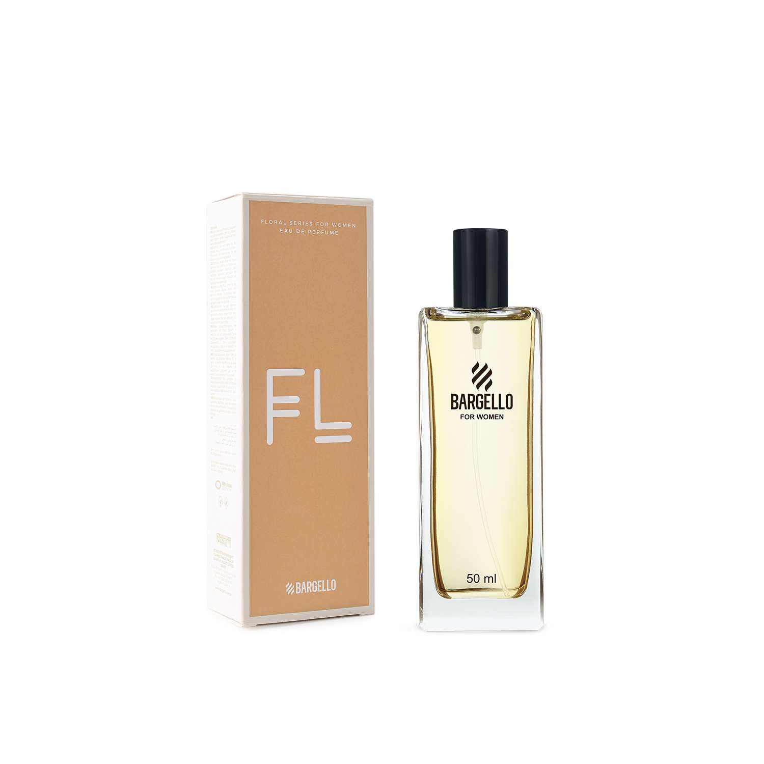 BARGELLO 436 KADIN 50 ml PARFÜM EDP FLORAL