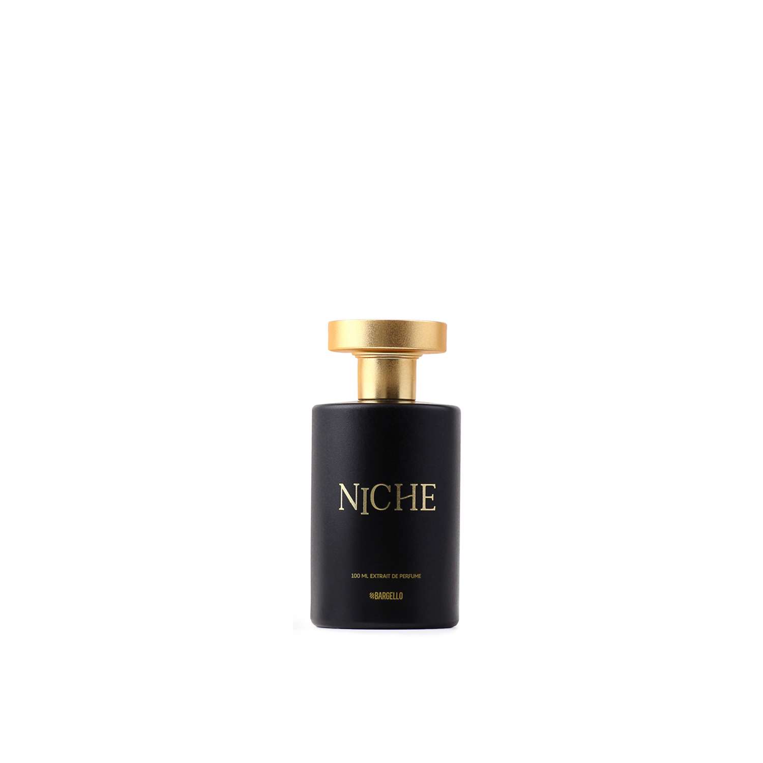 BARGELLO NICHE RHYTHM OF LOVE UNISEX 100 ml EXTRAIT DE PERFUME