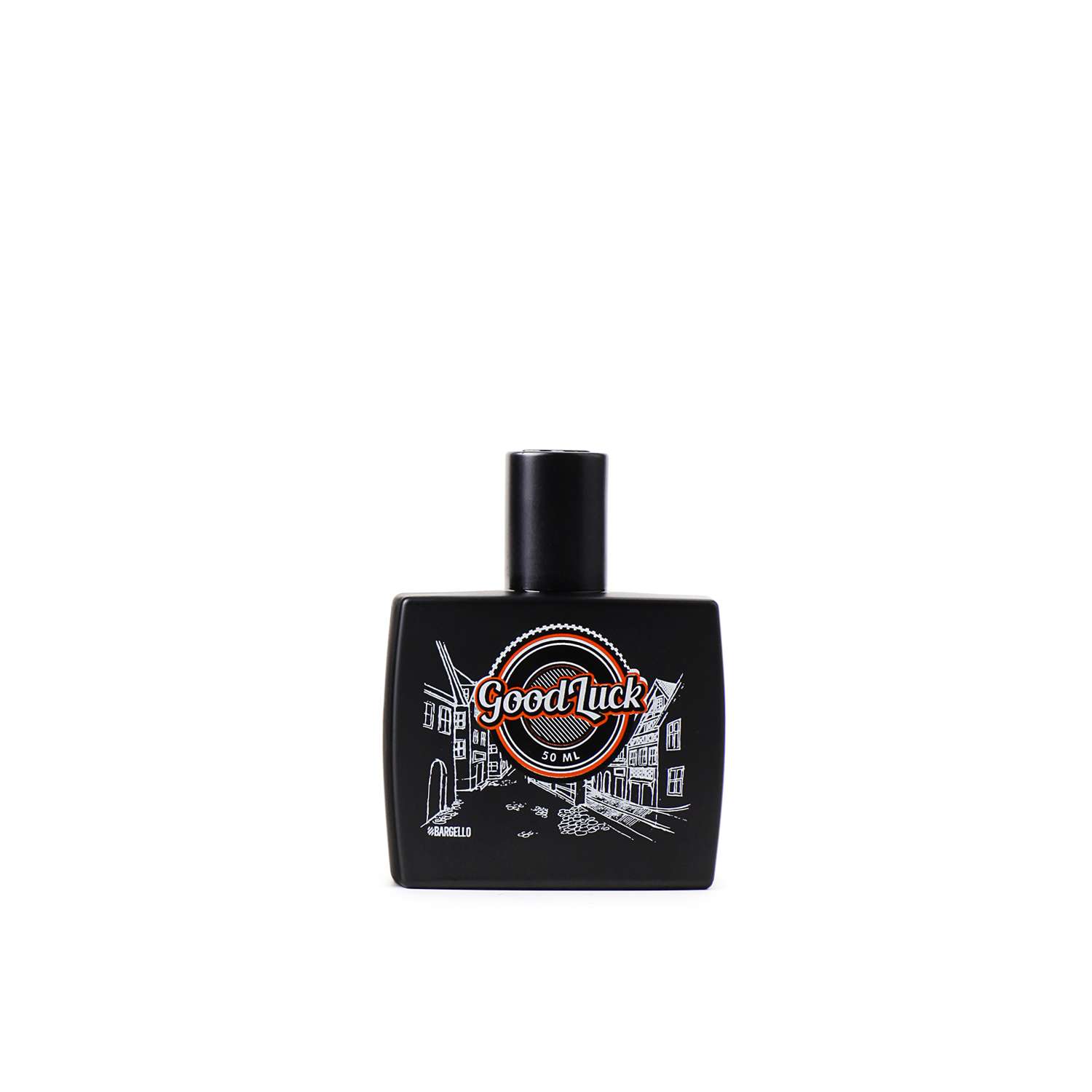 BARGELLO GOOD LUCK DIAMOND ERKEK 50 ml PARFÜM EDP