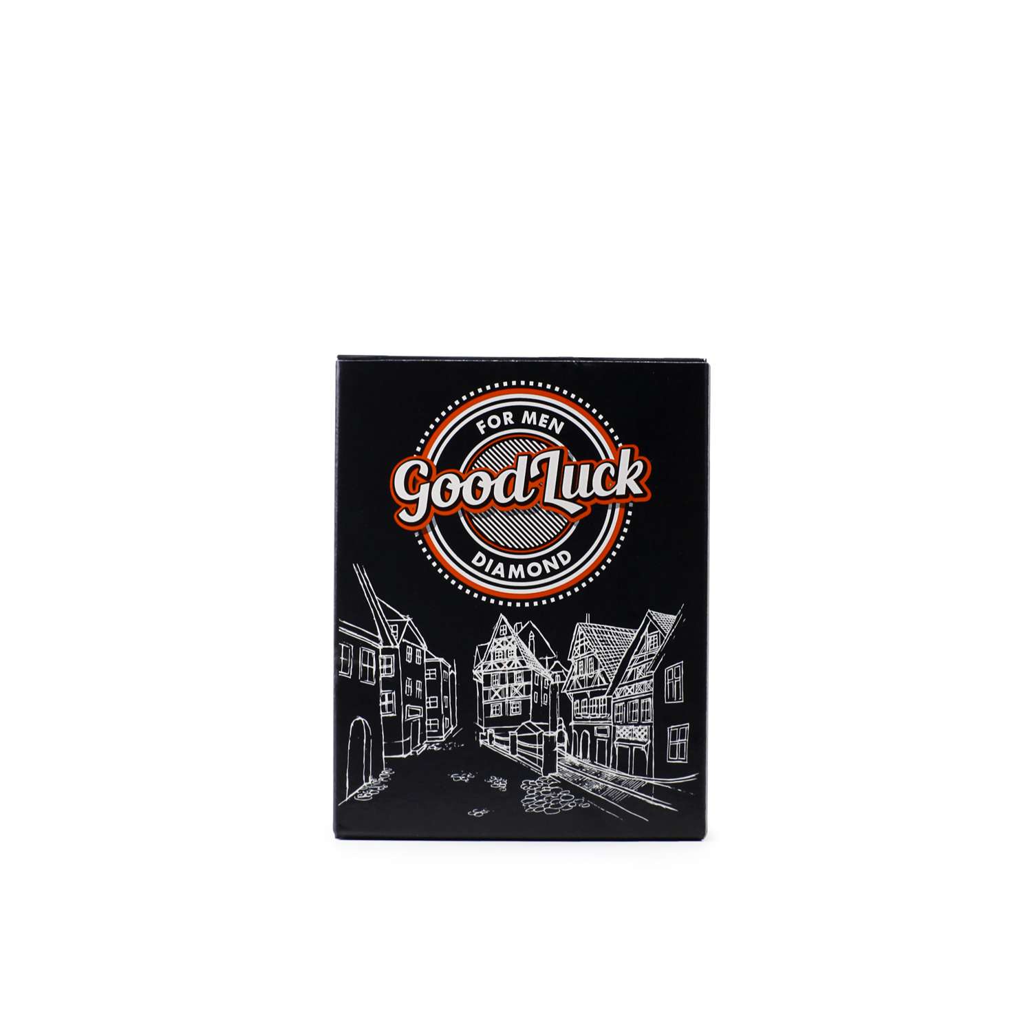 BARGELLO GOOD LUCK DIAMOND ERKEK 50 ml PARFÜM EDP